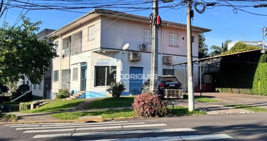 Apartamento com 3 quartos à venda na Rua Olavo Bilac, 175, Jardim América, São Leopoldo
