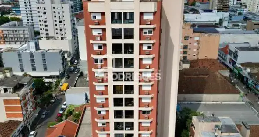 Apartamento com 3 quartos à venda na Rua João Neves da Fontoura, 520, São Miguel, São Leopoldo