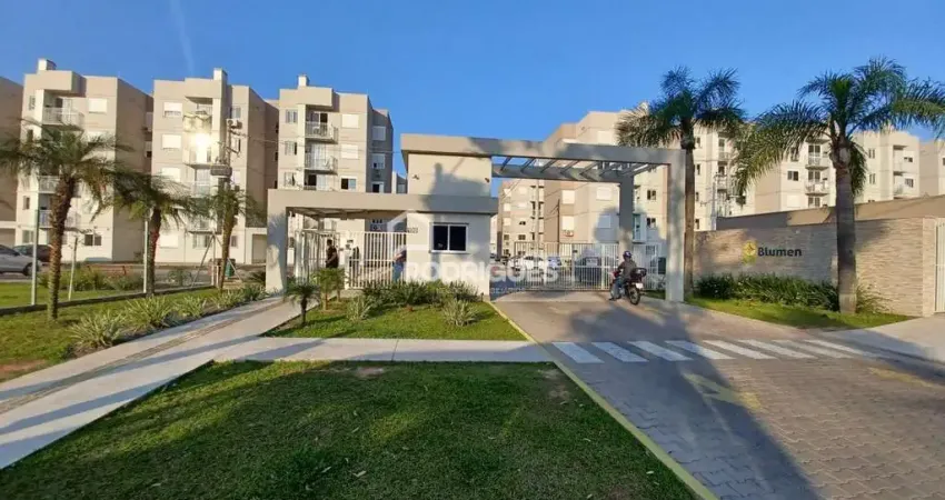 Apartamento com 2 quartos para alugar na Celestino Killing, 100, Santo Afonso, Novo Hamburgo