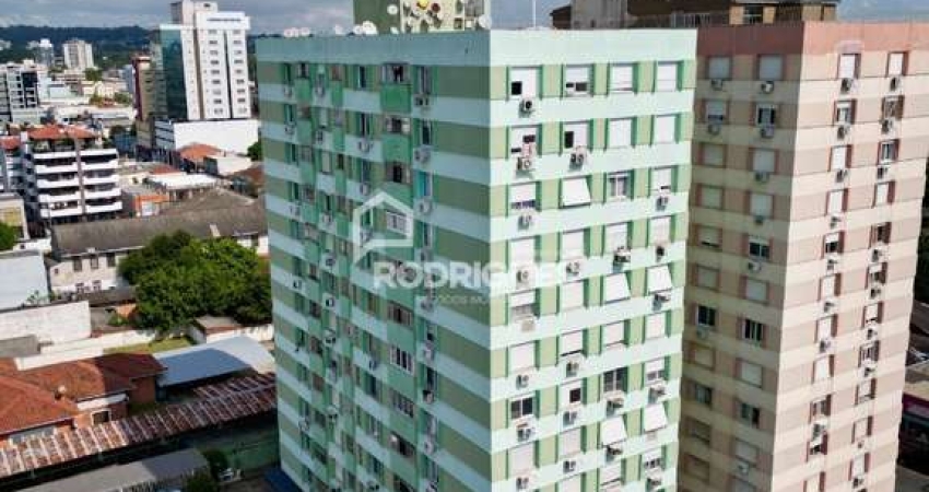 Apartamento com 1 quarto à venda na Rua Osvaldo Aranha, 730, Centro, São Leopoldo