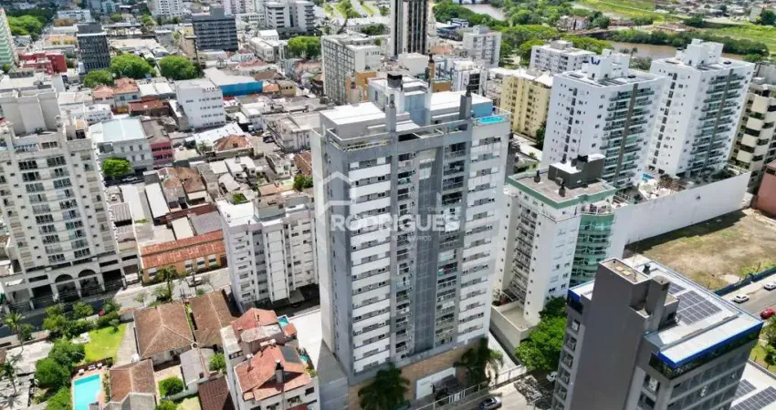 Apartamento com 2 quartos à venda na Rua José Bonifácio, 217, Centro, São Leopoldo