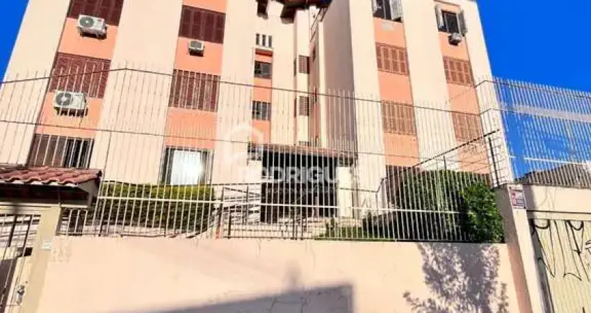 Apartamento com 2 quartos à venda na Rua Ivo Afonso, 48, Fião, São Leopoldo