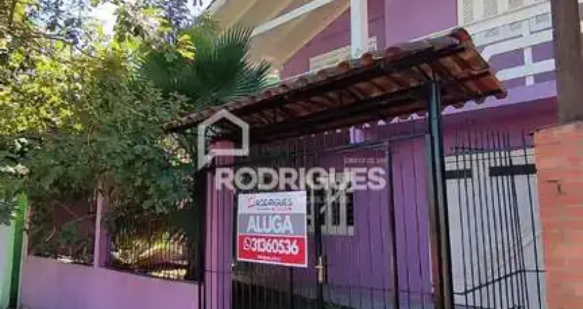 Casa com 3 quartos à venda na Das Cabeçudas, 238, Vila Nova, São Leopoldo