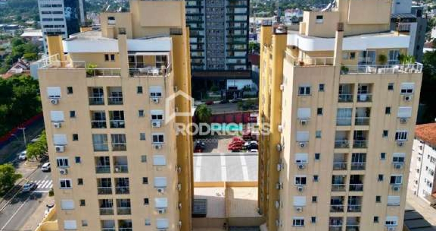 Apartamento com 3 quartos para alugar na Rua Ernesto Silva, 60, Morro do Espelho, São Leopoldo