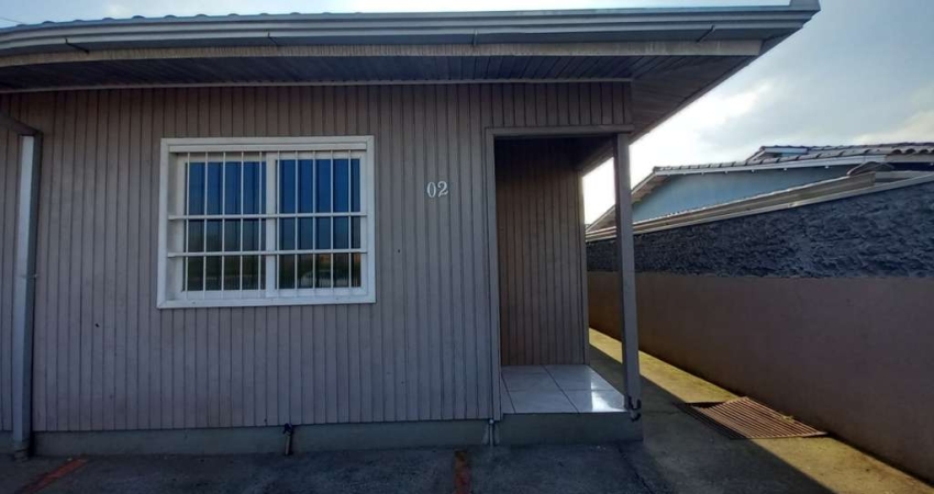 Casa com 1 quarto para alugar na Pernambuco, 348, Centro, Portão