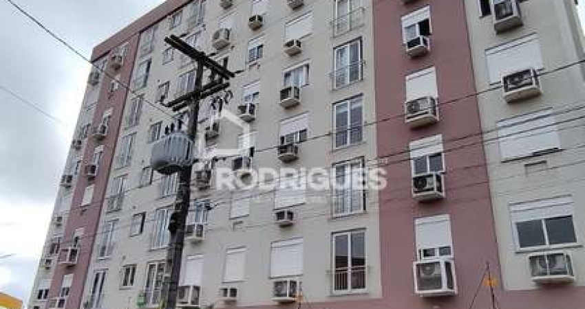 Apartamento com 2 quartos para alugar na Rua Clemente José Barreiro, 47, São José, São Leopoldo