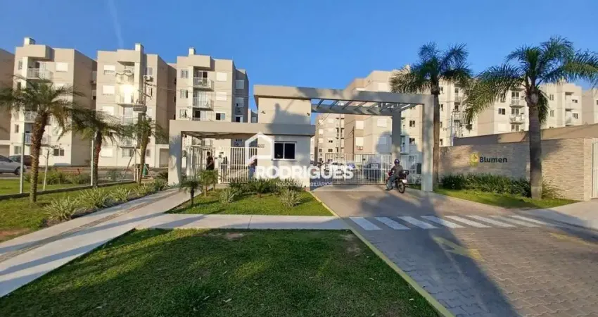 Apartamento com 1 quarto à venda na Celestino Killing, 100, Santo Afonso, Novo Hamburgo