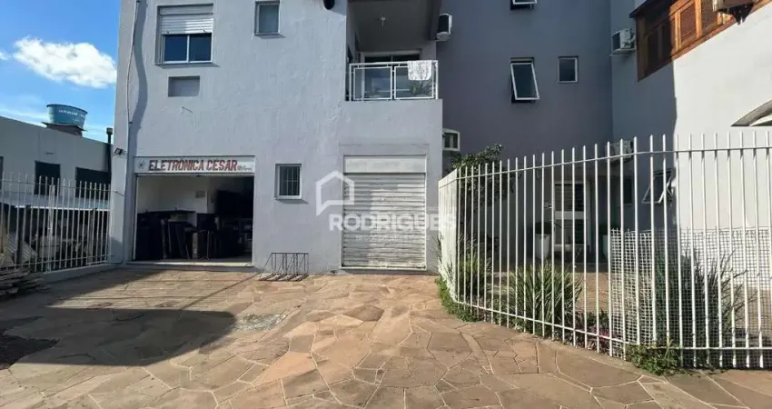 Ponto comercial para alugar na Brasil, 546, Centro, Portão