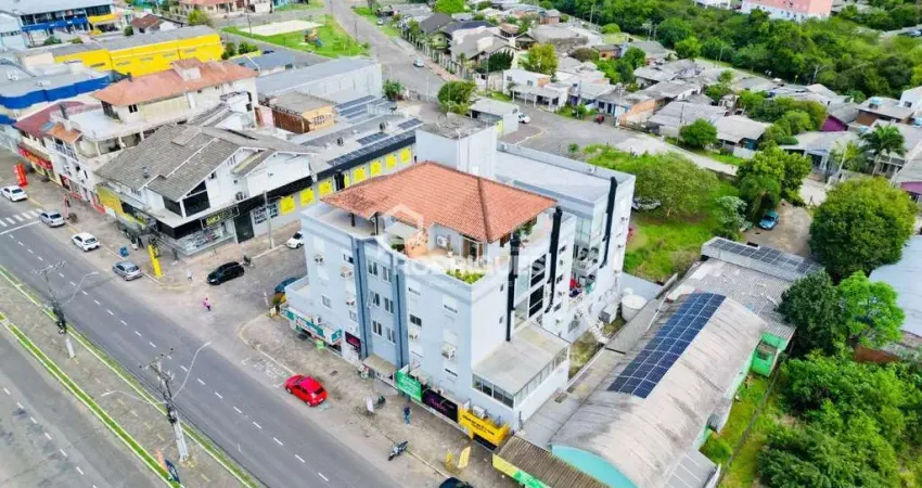 Ponto comercial para alugar na Brasil, 546, Centro, Portão