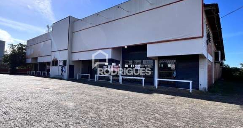 Prédio para alugar na Getulio Vargas, 2846, São Sebastião, Esteio