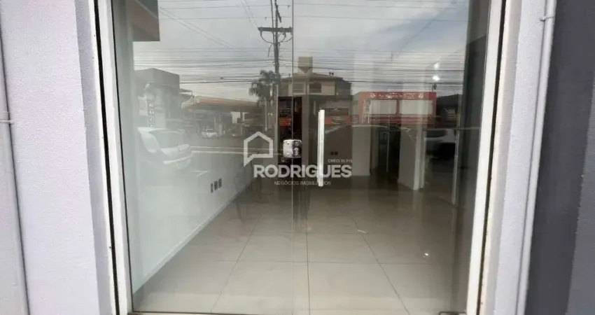 Ponto comercial para alugar na Brasil, 546, Centro, Portão