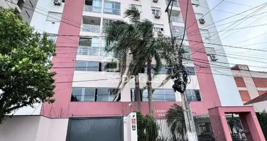 Apartamento com 3 quartos à venda na Rua São Francisco, 286, Centro, São Leopoldo
