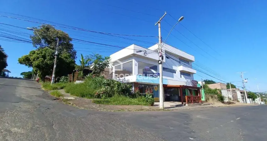 Ponto comercial para alugar na Rua Graciano Luiz Silveira, 415, Santa Teresa, São Leopoldo