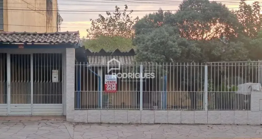 Casa com 2 quartos à venda na Avenida Feitoria, 3252, Feitoria, São Leopoldo