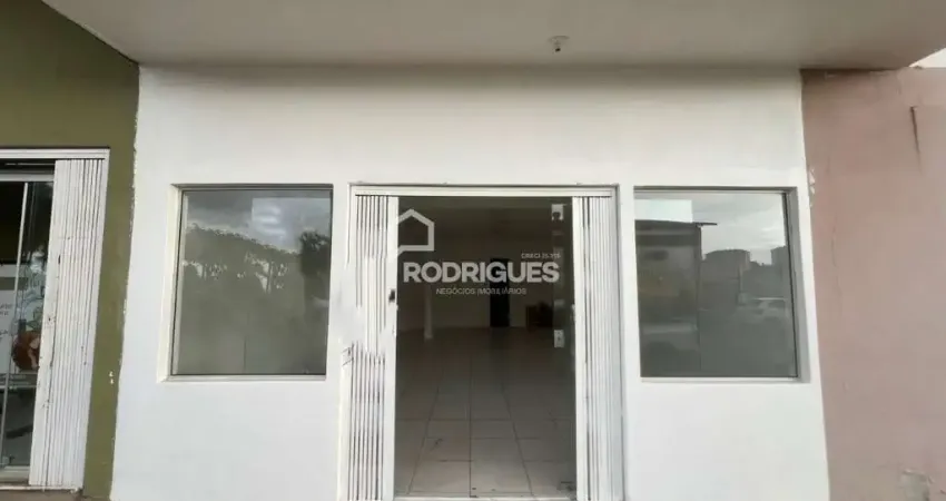 Ponto comercial para alugar na Curitiba, 29, Centro, Portão