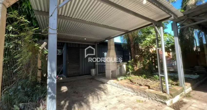 Kitnet / Stúdio para alugar na Rua Do Comércio, 283, Estação Portão, Portão