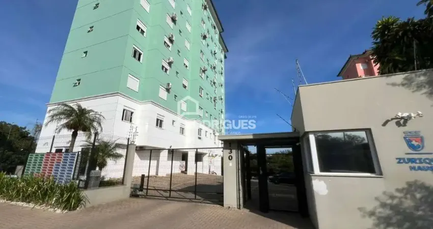 Apartamento com 3 quartos para alugar na Esteio, 130, Centro, Portão