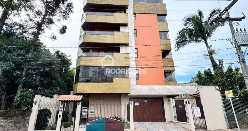 Cobertura com 4 quartos à venda na Rua Aurélio Porto, 68, Rio Branco, São Leopoldo