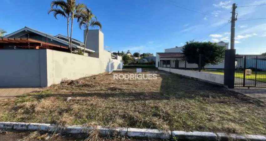 Terreno comercial para alugar na Brasilia, 957, Centro, Portão