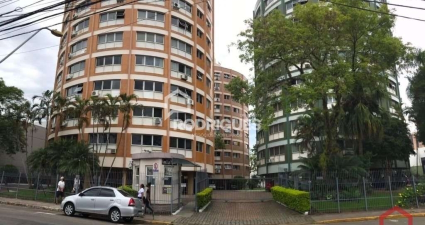 Apartamento com 3 quartos para alugar na Rua Marquês do Herval, 950, Centro, São Leopoldo