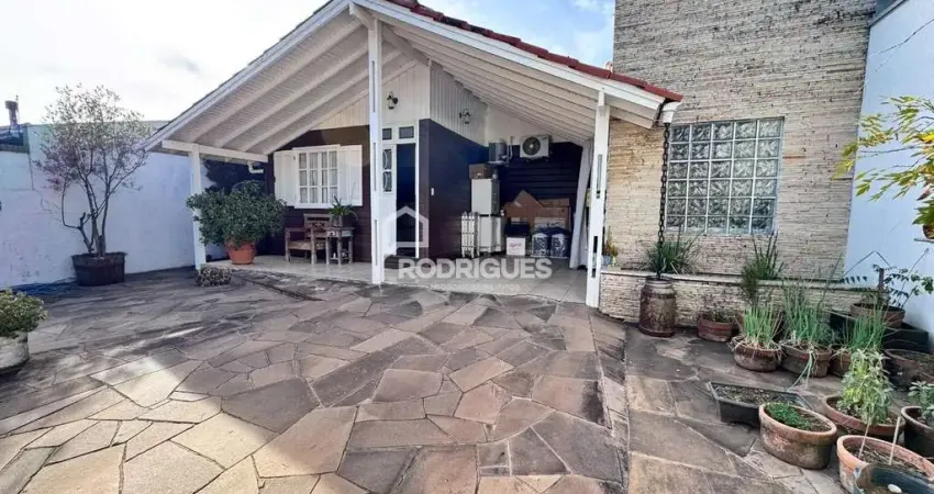 Casa com 2 quartos à venda na Marcos Cidade, 100, Jardim América, São Leopoldo