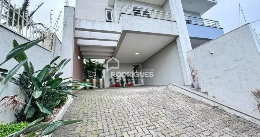 Casa com 3 quartos à venda na Rua Santiago, 122, Santo André, São Leopoldo