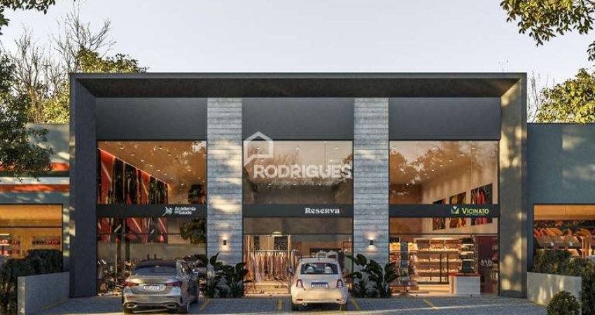 Ponto comercial para alugar na Pedro Peres, 409, Rio Branco, São Leopoldo