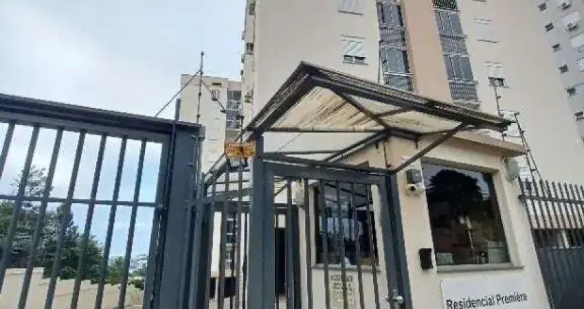 Apartamento com 2 quartos para alugar na Avenida Feitoria, 2190, Pinheiro, São Leopoldo