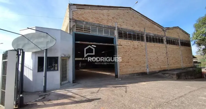 Barracão / Galpão / Depósito para alugar na Estrada Morro de Paula, 800, São Borja, São Leopoldo