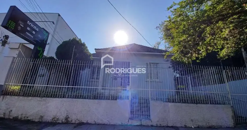 Casa comercial para alugar na Rua Bento Gonçalves, 1340, Centro, São Leopoldo