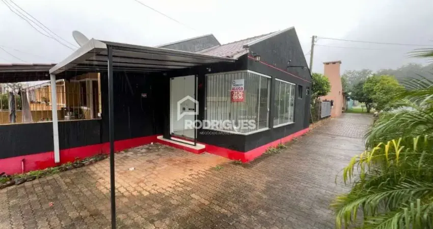 Ponto comercial para alugar na Nova Petropolis, 391, Centro, Portão