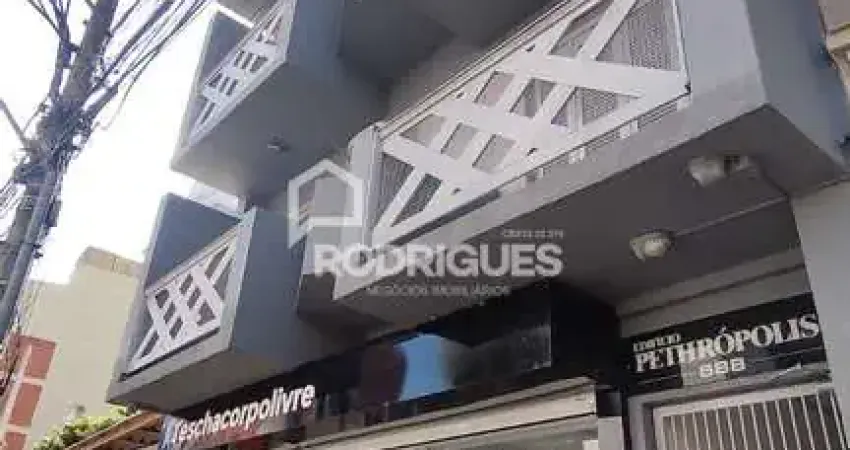 Kitnet / Stúdio para alugar na Rua Marquês do Herval, 688, Centro, São Leopoldo