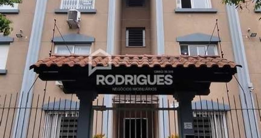 Apartamento com 2 quartos para alugar na Avenida Doutor Mário Sperb, 2000, Rio Branco, São Leopoldo