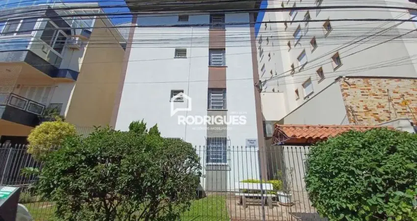 Apartamento com 2 quartos para alugar na Rua Flores da Cunha, 534, Centro, São Leopoldo