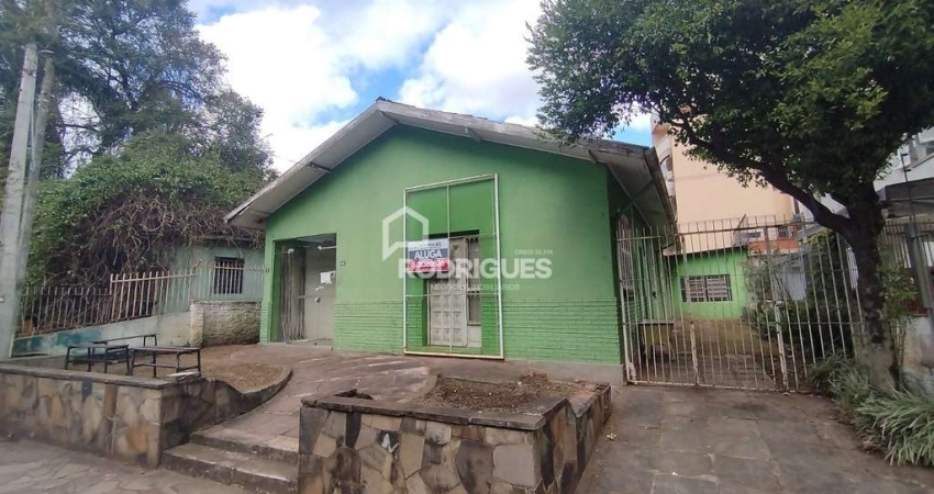 Casa comercial para alugar na Rua João Neves da Fontoura, 56, Centro, São Leopoldo