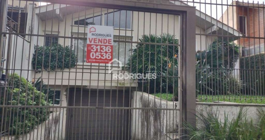 Casa com 3 quartos à venda na Rua Jacob F Rieth, 84, Jardim América, São Leopoldo
