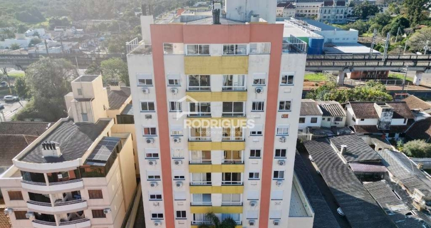 Apartamento com 4 quartos para alugar na Rua João Alfredo Panitz, 204, Centro, São Leopoldo