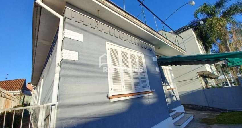Casa comercial com 5 salas para alugar na Rua Bento Gonçalves, 1382, Centro, São Leopoldo
