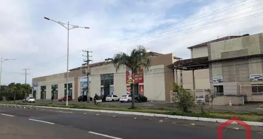 Apartamento com 2 quartos à venda na Avenida Imperatriz Leopoldina, 1900, Pinheiro, São Leopoldo