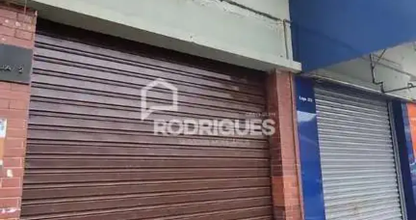 Ponto comercial para alugar na Rua Osvaldo Aranha, 697, Centro, São Leopoldo
