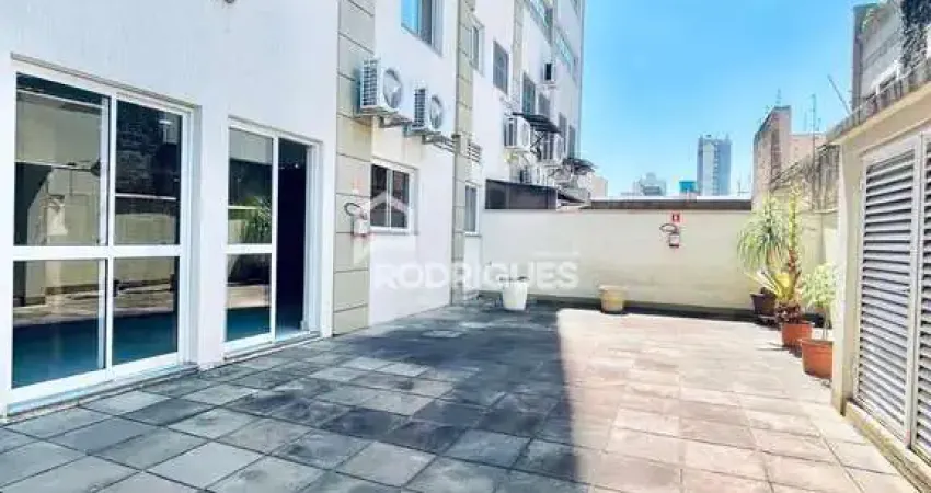 Apartamento com 2 quartos à venda na Rua São Joaquim, 742, Centro, São Leopoldo