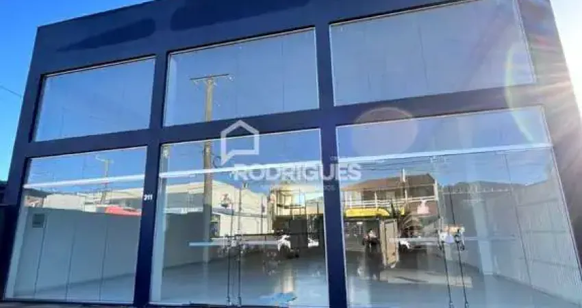 Ponto comercial para alugar na Rincão, 311, Rincão dos Ilhéus, Estância Velha