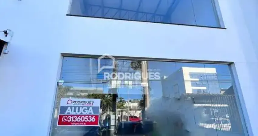 Ponto comercial para alugar na Avenida Brasil, 1005, Centro, Estância Velha