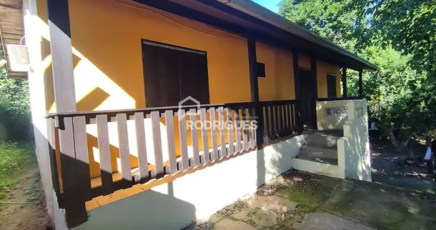 Casa com 3 quartos à venda na Nova Petrópolis, 166, Campestre, São Leopoldo