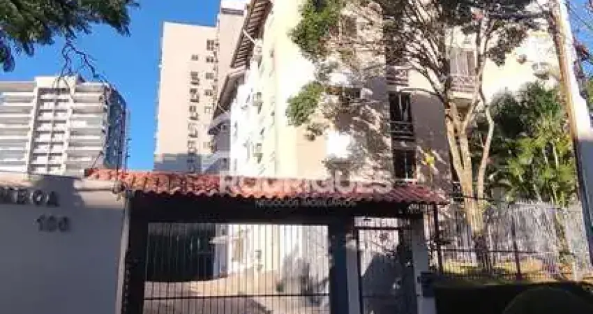 Apartamento com 2 quartos para alugar na Rua Ernesto Silva, 100, Morro do Espelho, São Leopoldo
