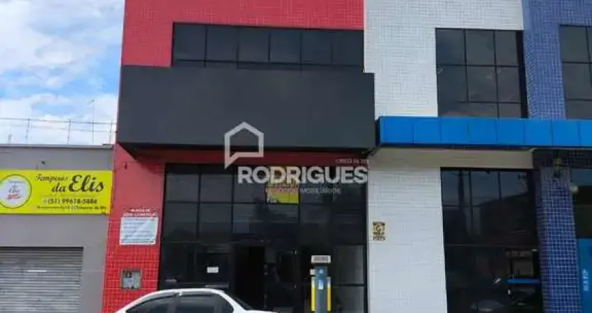 Ponto comercial para alugar na Rua Padre Felipe, 113, Centro, Esteio