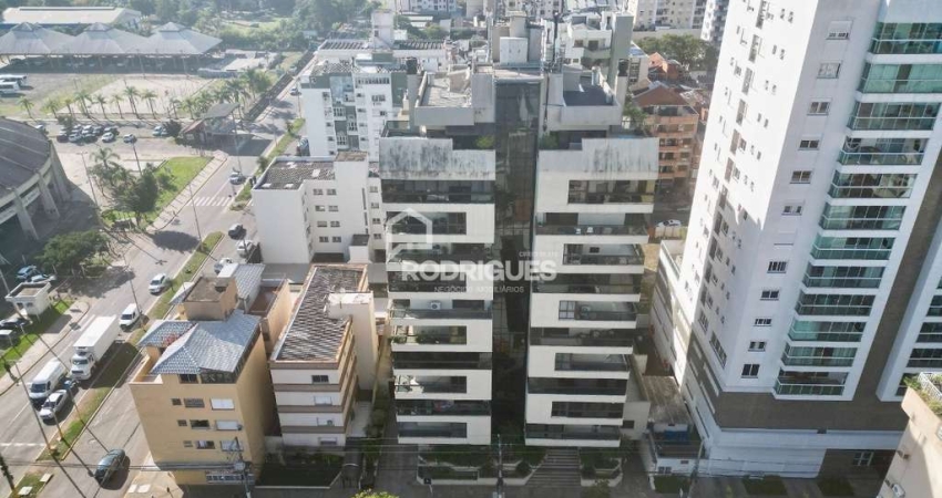 Apartamento com 3 quartos para alugar na Rua São Joaquim, 250, Centro, São Leopoldo