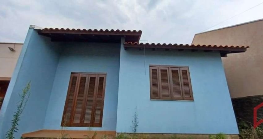 Casa com 2 quartos para alugar na Rua Rheno Fauth, 53, Arroio da Manteiga, São Leopoldo