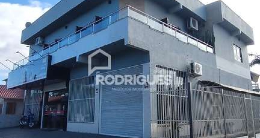 Prédio à venda na Rua Espírito Santo, 58, Scharlau, São Leopoldo