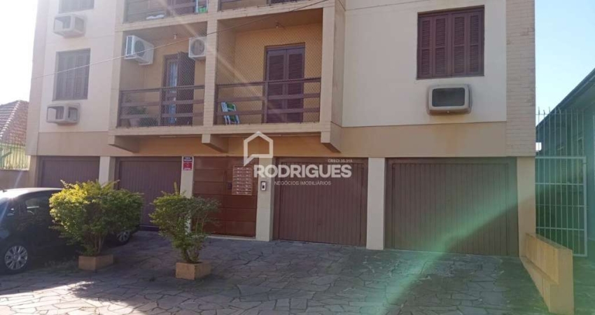 Apartamento com 2 quartos à venda na Rua Benkenstein, 98, Centro, São Leopoldo